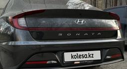 Hyundai Sonata 2020 года за 11 500 000 тг. в Усть-Каменогорск – фото 4
