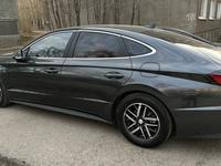 Hyundai Sonata 2020 годаүшін11 500 000 тг. в Усть-Каменогорск