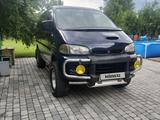 Mitsubishi Delica 1996 годаfor3 700 000 тг. в Усть-Каменогорск