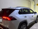 Toyota RAV4 2025 годаүшін20 500 000 тг. в Астана – фото 3