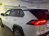 Toyota RAV4 2025 годаүшін20 500 000 тг. в Астана – фото 4
