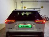 Toyota RAV4 2025 годаүшін20 500 000 тг. в Астана – фото 5