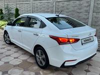 Hyundai Accent 2019 года за 7 700 000 тг. в Шымкент