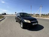 ВАЗ (Lada) Granta 2190 2013 годаүшін1 850 000 тг. в Жаркент – фото 5