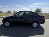 ВАЗ (Lada) Granta 2190 2013 годаүшін1 850 000 тг. в Жаркент