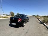 ВАЗ (Lada) Granta 2190 2013 годаүшін1 850 000 тг. в Жаркент – фото 4