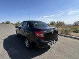 ВАЗ (Lada) Granta 2190 2013 годаүшін1 850 000 тг. в Жаркент – фото 3