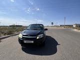 ВАЗ (Lada) Granta 2190 2013 годаүшін1 850 000 тг. в Жаркент – фото 2