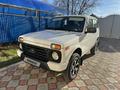 ВАЗ (Lada) Lada 2121 2024 годаүшін6 580 000 тг. в Уральск