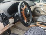 BMW X5 2002 годаүшін3 300 000 тг. в Талдыкорган – фото 2
