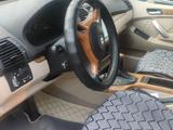 BMW X5 2002 годаүшін3 300 000 тг. в Талдыкорган