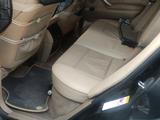 BMW X5 2002 годаүшін3 300 000 тг. в Талдыкорган – фото 4
