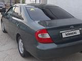 Toyota Camry 2001 годаүшін5 100 000 тг. в Атырау – фото 3