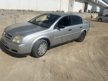 Opel Vectra 2002 года за 1 950 000 тг. в Актау – фото 2