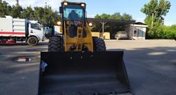 LGZT  НОВЫЙ ФРОНТАЛЬНЫЙ КОВШОВЫЙ ПОГРУЗЧИК 2026 годаүшін13 990 000 тг. в Отеген-Батыр – фото 2