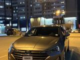 Hyundai Elantra 2019 года за 6 500 000 тг. в Актобе