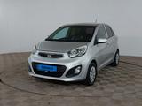 Kia Picanto 2014 года за 4 400 000 тг. в Шымкент