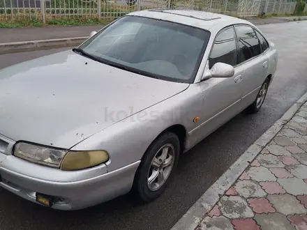 Mazda 626 1993 года за 1 400 000 тг. в Алматы