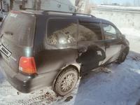 Honda Shuttle 1997 годаүшін3 200 000 тг. в Астана