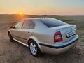 Skoda Octavia 2006 года за 4 100 000 тг. в Астана – фото 5