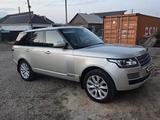 Land Rover Range Rover 2013 года за 17 900 000 тг. в Кокшетау – фото 2