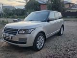 Land Rover Range Rover 2013 года за 17 900 000 тг. в Кокшетау