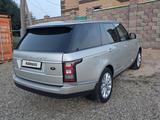 Land Rover Range Rover 2013 года за 17 900 000 тг. в Кокшетау – фото 4