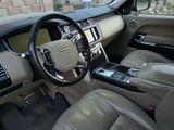 Land Rover Range Rover 2013 года за 17 900 000 тг. в Кокшетау – фото 5