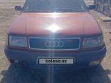 Audi 100 1991 года за 1 300 000 тг. в Теренозек