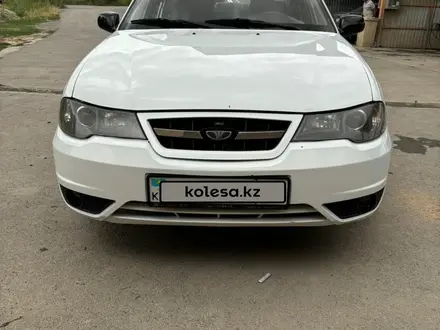 Daewoo Nexia 2013 года за 2 850 000 тг. в Шымкент