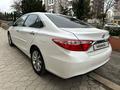 Toyota Camry 2015 года за 12 000 000 тг. в Кызылорда – фото 4