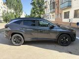 Hyundai Tucson 2023 года за 12 000 000 тг. в Кокшетау – фото 2