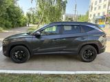 Hyundai Tucson 2023 года за 12 000 000 тг. в Кокшетау – фото 3