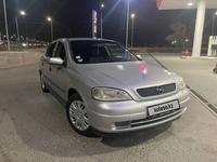 Opel Astra 2001 годаүшін2 500 000 тг. в Атырау