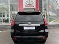 Toyota Land Cruiser Prado 2018 годаүшін21 090 000 тг. в Усть-Каменогорск – фото 4