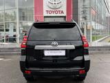 Toyota Land Cruiser Prado 2018 года за 23 090 000 тг. в Усть-Каменогорск – фото 4