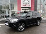 Toyota Land Cruiser Prado 2018 года за 22 290 000 тг. в Усть-Каменогорск