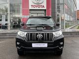 Toyota Land Cruiser Prado 2018 года за 23 090 000 тг. в Усть-Каменогорск – фото 5