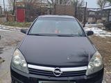 Opel Astra 2006 годаүшін3 100 000 тг. в Актобе – фото 2