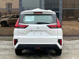 Mitsubishi Xpander 2024 годаүшін13 350 000 тг. в Уральск – фото 5