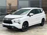 Mitsubishi Xpander 2024 годаүшін13 350 000 тг. в Уральск