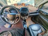Chevrolet Spark 2018 годаүшін3 400 000 тг. в Алматы – фото 3