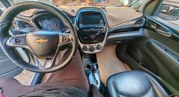 Chevrolet Spark 2018 годаүшін3 400 000 тг. в Алматы – фото 3