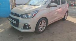 Chevrolet Spark 2018 годаүшін3 400 000 тг. в Алматы