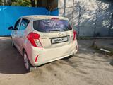 Chevrolet Spark 2018 годаүшін3 400 000 тг. в Алматы – фото 2