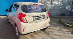 Chevrolet Spark 2018 годаүшін3 400 000 тг. в Алматы – фото 2