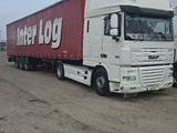 DAF  XF 105 2011 года за 26 500 000 тг. в Павлодар