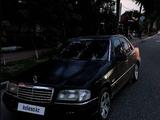 Mercedes-Benz C 200 1994 годаүшін1 500 000 тг. в Алматы