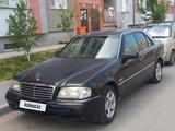 Mercedes-Benz C 200 1994 года за 1 500 000 тг. в Алматы – фото 3