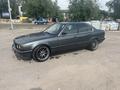 BMW 525 1991 годаүшін3 200 000 тг. в Талгар